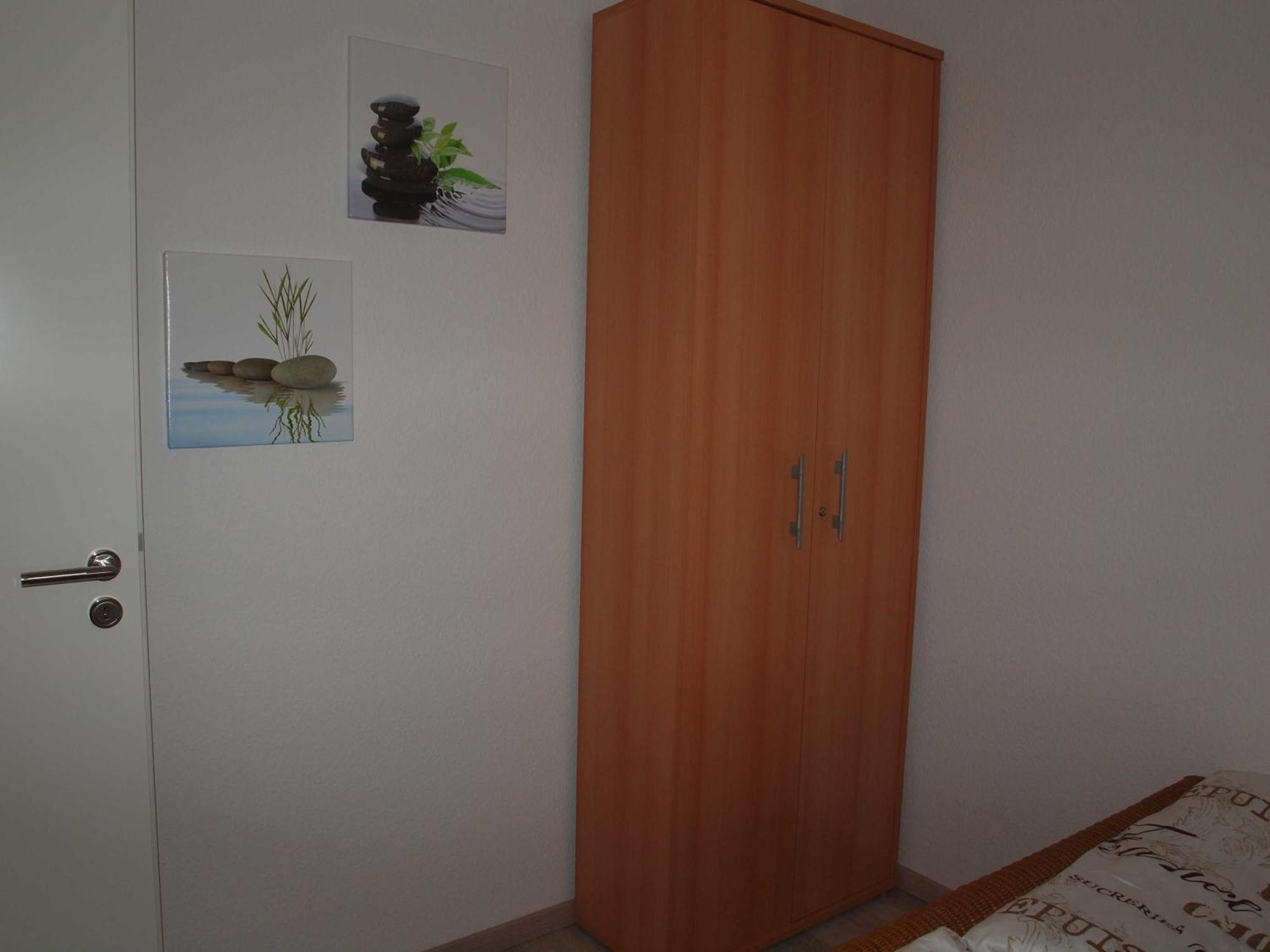 Ferienwohnung Angelika _ Peter Kel Scharbeutz Zewnętrze zdjęcie