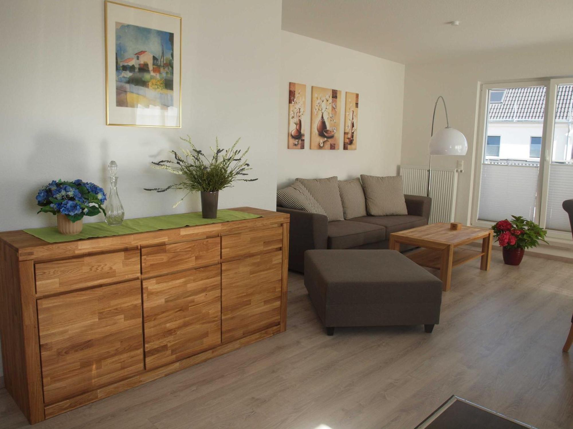 Ferienwohnung Angelika _ Peter Kel Scharbeutz Zewnętrze zdjęcie